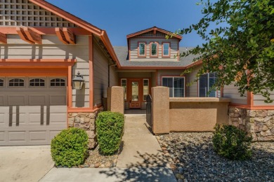 Welcome to the exclusive gated Copper Valley Golf Community and on The Club at Copper Valley Golf Course in California - for sale on GolfHomes.com, golf home, golf lot