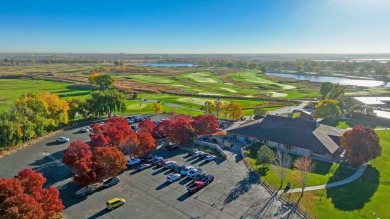 The Henley is a Gorgeous 2-story home offering 5 bedrooms, 3 on Heritage Todd Creek Golf Club in Colorado - for sale on GolfHomes.com, golf home, golf lot