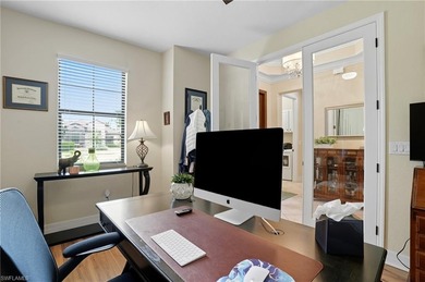 Step into your own slice of paradise at Bonita National Golf & on Bonita National Golf Course in Florida - for sale on GolfHomes.com, golf home, golf lot