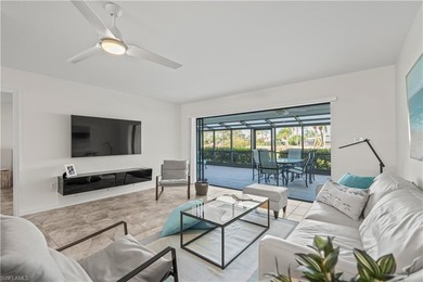 Simple serenity. The kind you feel the second you open the door on The Forest Country Club in Florida - for sale on GolfHomes.com, golf home, golf lot