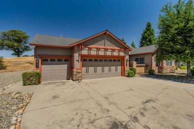 Welcome to the exclusive gated Copper Valley Golf Community and on The Club at Copper Valley Golf Course in California - for sale on GolfHomes.com, golf home, golf lot