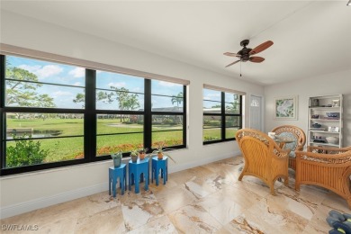 Discover your new home at Whispering Pines Condo D1 in beautiful on Palmetto-Pine Country Club in Florida - for sale on GolfHomes.com, golf home, golf lot