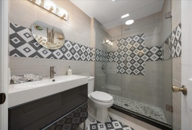 DREAM HOME featuring Fabulous PRESERVE VIEWS in this REMODELED on Tierra Del Sol Golf and Country Club in Florida - for sale on GolfHomes.com, golf home, golf lot