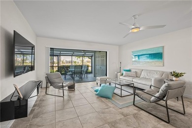 Simple serenity. The kind you feel the second you open the door on The Forest Country Club in Florida - for sale on GolfHomes.com, golf home, golf lot