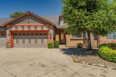 Welcome to the exclusive gated Copper Valley Golf Community and on The Club at Copper Valley Golf Course in California - for sale on GolfHomes.com, golf home, golf lot