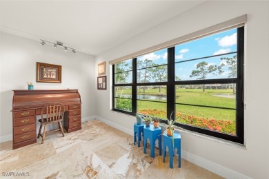 Discover your new home at Whispering Pines Condo D1 in beautiful on Palmetto-Pine Country Club in Florida - for sale on GolfHomes.com, golf home, golf lot