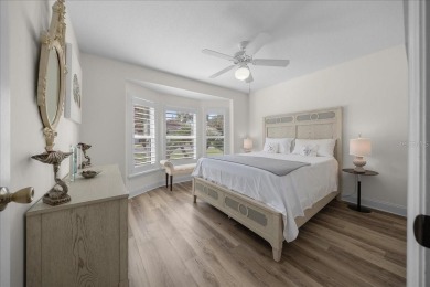 DREAM HOME featuring Fabulous PRESERVE VIEWS in this REMODELED on Tierra Del Sol Golf and Country Club in Florida - for sale on GolfHomes.com, golf home, golf lot