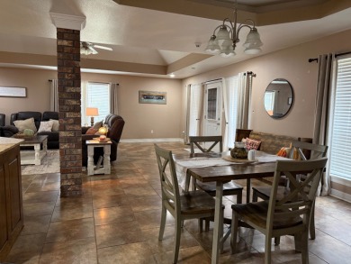 Nestled in a highly sought-after area just minutes from Cypress on Cypress Bend Golf Resort in Louisiana - for sale on GolfHomes.com, golf home, golf lot