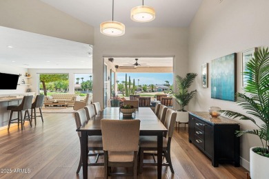 Step into this meticulously remodeled home located in the on Granite Falls Golf Club  in Arizona - for sale on GolfHomes.com, golf home, golf lot