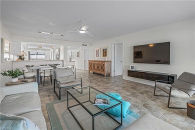 Simple serenity. The kind you feel the second you open the door on The Forest Country Club in Florida - for sale on GolfHomes.com, golf home, golf lot