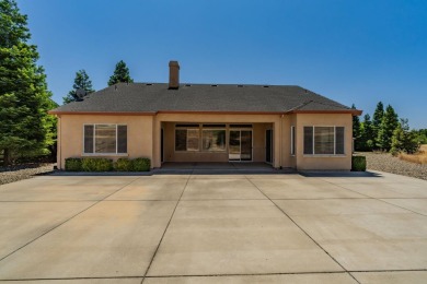 Welcome to the exclusive gated Copper Valley Golf Community and on The Club at Copper Valley Golf Course in California - for sale on GolfHomes.com, golf home, golf lot