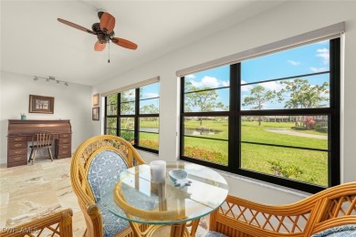 Discover your new home at Whispering Pines Condo D1 in beautiful on Palmetto-Pine Country Club in Florida - for sale on GolfHomes.com, golf home, golf lot