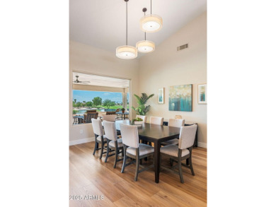Step into this meticulously remodeled home located in the on Granite Falls Golf Club  in Arizona - for sale on GolfHomes.com, golf home, golf lot