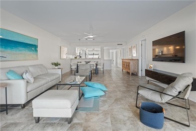 Simple serenity. The kind you feel the second you open the door on The Forest Country Club in Florida - for sale on GolfHomes.com, golf home, golf lot