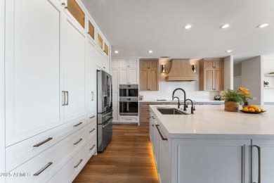 Step into this meticulously remodeled home located in the on Granite Falls Golf Club  in Arizona - for sale on GolfHomes.com, golf home, golf lot