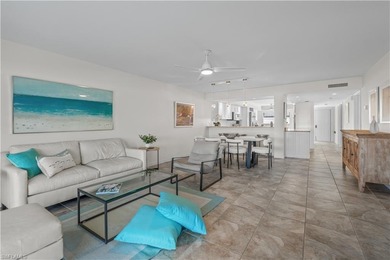 Simple serenity. The kind you feel the second you open the door on The Forest Country Club in Florida - for sale on GolfHomes.com, golf home, golf lot