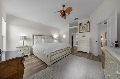 DREAM HOME featuring Fabulous PRESERVE VIEWS in this REMODELED on Tierra Del Sol Golf and Country Club in Florida - for sale on GolfHomes.com, golf home, golf lot