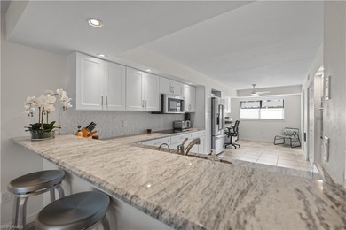 Simple serenity. The kind you feel the second you open the door on The Forest Country Club in Florida - for sale on GolfHomes.com, golf home, golf lot