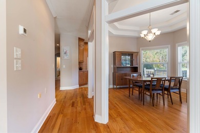 Experience refined living at 311 Katy Lane, perfectly positioned on Monticello Golf Club At Savannah Lakes in South Carolina - for sale on GolfHomes.com, golf home, golf lot