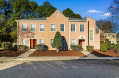 This beautiful fully furnished 2 bedroom and 2 bathroom condo on Legends Golf Club in South Carolina - for sale on GolfHomes.com, golf home, golf lot