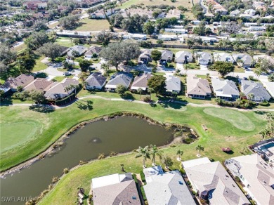 Fixer-Upper Opportunity Below Market Value: 2-Bedroom, 2-Bath on Villages of Country Creek Golf Course in Florida - for sale on GolfHomes.com, golf home, golf lot