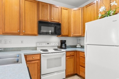 This beautiful fully furnished 2 bedroom and 2 bathroom condo on Legends Golf Club in South Carolina - for sale on GolfHomes.com, golf home, golf lot
