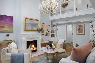 Nestled in the heart of Mount Pleasant, this beautifully custom on Snee Farm Country Club in South Carolina - for sale on GolfHomes.com, golf home, golf lot