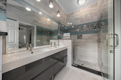 DREAM HOME featuring Fabulous PRESERVE VIEWS in this REMODELED on Tierra Del Sol Golf and Country Club in Florida - for sale on GolfHomes.com, golf home, golf lot