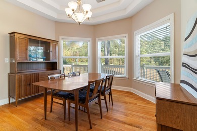 Experience refined living at 311 Katy Lane, perfectly positioned on Monticello Golf Club At Savannah Lakes in South Carolina - for sale on GolfHomes.com, golf home, golf lot