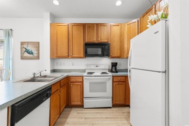 This beautiful fully furnished 2 bedroom and 2 bathroom condo on Legends Golf Club in South Carolina - for sale on GolfHomes.com, golf home, golf lot