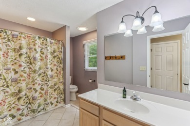 To say this home has been meticulously cared for would be an on Ironwood Golf Club in Indiana - for sale on GolfHomes.com, golf home, golf lot