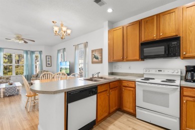 This beautiful fully furnished 2 bedroom and 2 bathroom condo on Legends Golf Club in South Carolina - for sale on GolfHomes.com, golf home, golf lot