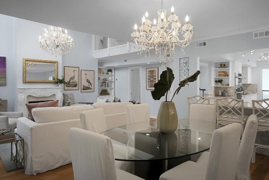 Nestled in the heart of Mount Pleasant, this beautifully custom on Snee Farm Country Club in South Carolina - for sale on GolfHomes.com, golf home, golf lot