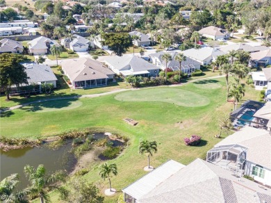 Fixer-Upper Opportunity Below Market Value: 2-Bedroom, 2-Bath on Villages of Country Creek Golf Course in Florida - for sale on GolfHomes.com, golf home, golf lot