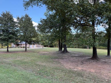 Nestled in a highly sought-after area just minutes from Cypress on Cypress Bend Golf Resort in Louisiana - for sale on GolfHomes.com, golf home, golf lot