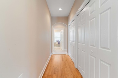 Experience refined living at 311 Katy Lane, perfectly positioned on Monticello Golf Club At Savannah Lakes in South Carolina - for sale on GolfHomes.com, golf home, golf lot