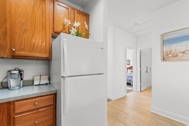 This beautiful fully furnished 2 bedroom and 2 bathroom condo on Legends Golf Club in South Carolina - for sale on GolfHomes.com, golf home, golf lot