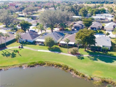 Fixer-Upper Opportunity Below Market Value: 2-Bedroom, 2-Bath on Villages of Country Creek Golf Course in Florida - for sale on GolfHomes.com, golf home, golf lot