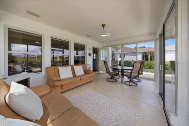 DREAM HOME featuring Fabulous PRESERVE VIEWS in this REMODELED on Tierra Del Sol Golf and Country Club in Florida - for sale on GolfHomes.com, golf home, golf lot
