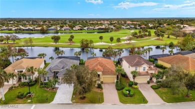 Shows like a Model & Priced to Sell this Tastefully Appointed on Crown Colony Golf and Country Club in Florida - for sale on GolfHomes.com, golf home, golf lot