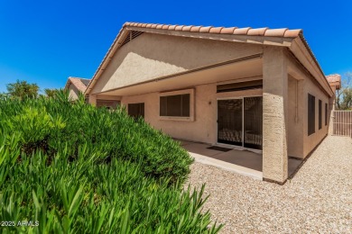 Discover the potential in this bright & spacious 2 bedroom, 2 on Westbrook Village Golf Club in Arizona - for sale on GolfHomes.com, golf home, golf lot