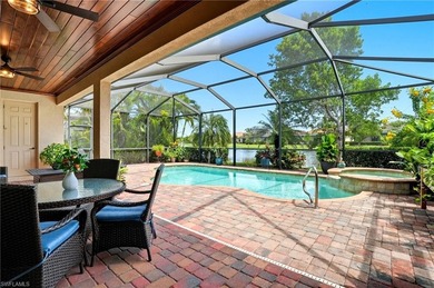 Step into your own slice of paradise at Bonita National Golf & on Bonita National Golf Course in Florida - for sale on GolfHomes.com, golf home, golf lot