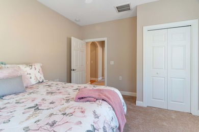 Experience refined living at 311 Katy Lane, perfectly positioned on Monticello Golf Club At Savannah Lakes in South Carolina - for sale on GolfHomes.com, golf home, golf lot