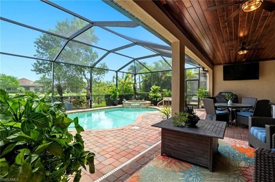 Step into your own slice of paradise at Bonita National Golf & on Bonita National Golf Course in Florida - for sale on GolfHomes.com, golf home, golf lot