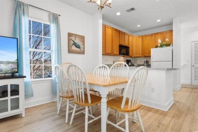 This beautiful fully furnished 2 bedroom and 2 bathroom condo on Legends Golf Club in South Carolina - for sale on GolfHomes.com, golf home, golf lot