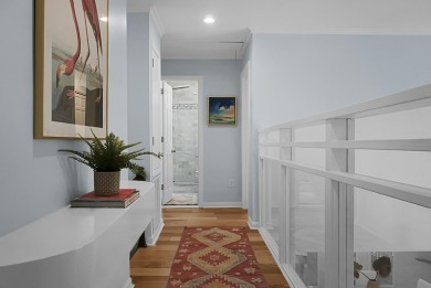 Nestled in the heart of Mount Pleasant, this beautifully custom on Snee Farm Country Club in South Carolina - for sale on GolfHomes.com, golf home, golf lot