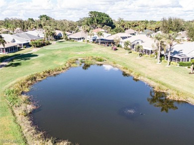 Fixer-Upper Opportunity Below Market Value: 2-Bedroom, 2-Bath on Villages of Country Creek Golf Course in Florida - for sale on GolfHomes.com, golf home, golf lot