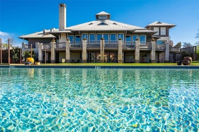 Gated country club living on the shores of Cedar Creek Lake! on Pinnacle Golf and Boat Club in Texas - for sale on GolfHomes.com, golf home, golf lot