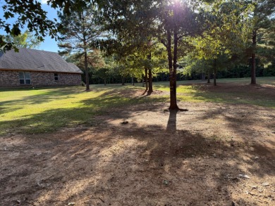 Nestled in a highly sought-after area just minutes from Cypress on Cypress Bend Golf Resort in Louisiana - for sale on GolfHomes.com, golf home, golf lot