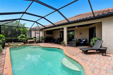 Step into your own slice of paradise at Bonita National Golf & on Bonita National Golf Course in Florida - for sale on GolfHomes.com, golf home, golf lot